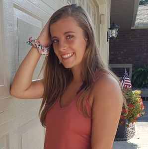 Meet your Posher, Erika